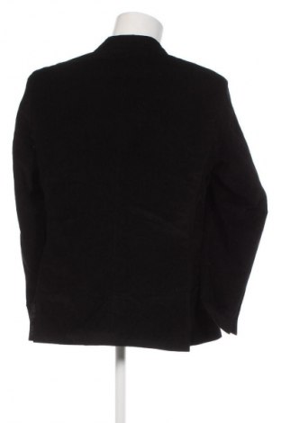 Ανδρικό σακάκι Rene Lezard, Μέγεθος L, Χρώμα Μαύρο, Τιμή 38,45 €