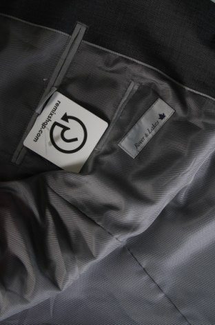 Pánske sako  Rover&Lakes, Veľkosť L, Farba Sivá, Cena  12,48 €