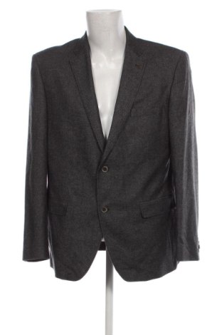 Ανδρικό σακάκι Roy Robson, Μέγεθος XL, Χρώμα Γκρί, Τιμή 38,45 €