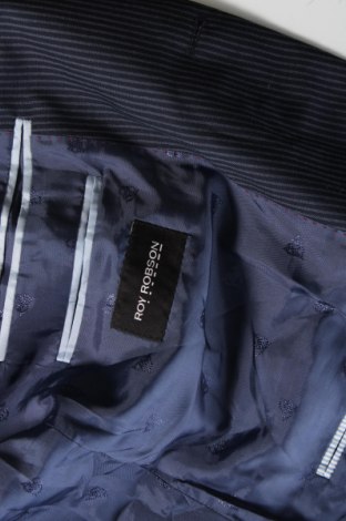 Ανδρικό σακάκι Roy Robson, Μέγεθος XXL, Χρώμα Μπλέ, Τιμή 38,45 €