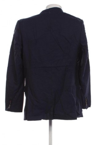 Herren Sakko Savile Row, Größe L, Farbe Blau, Preis € 9,29