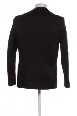 Sacou de bărbați Scotch & Soda, Mărime L, Culoare Negru, Preț 1.164,47 Lei