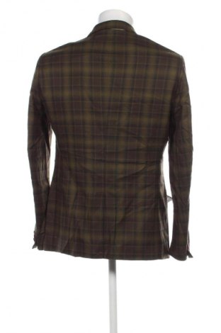 Sacou de bărbați Scotch & Soda, Mărime L, Culoare Verde, Preț 546,05 Lei