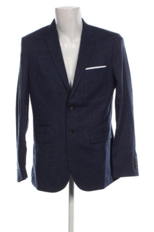 Ανδρικό σακάκι Selected Homme, Μέγεθος L, Χρώμα Μπλέ, Τιμή 52,32 €