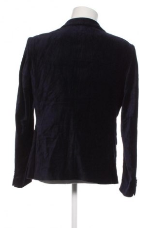 Ανδρικό σακάκι Sissy Boy, Μέγεθος XL, Χρώμα Μπλέ, Τιμή 16,33 €