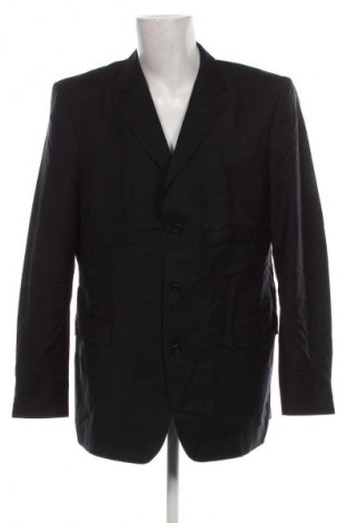 Ανδρικό σακάκι Strellson, Μέγεθος XL, Χρώμα Μαύρο, Τιμή 27,96 €