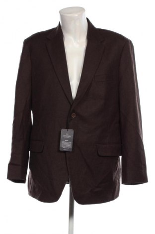 Pánske sako  Studio Suits, Veľkosť L, Farba Hnedá, Cena  144,59 €
