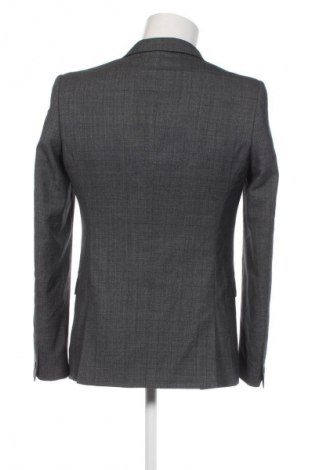 Herren Sakko T.M.Lewin, Größe L, Farbe Grau, Preis € 43,99