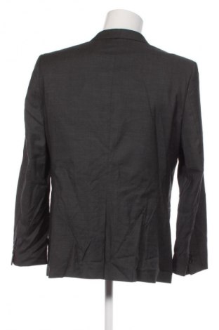 Herren Sakko Ted Baker, Größe XL, Farbe Grau, Preis 93,99 €