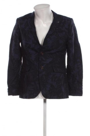 Ανδρικό σακάκι Ted Baker, Μέγεθος M, Χρώμα Πολύχρωμο, Τιμή 150,93 €