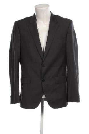 Ανδρικό σακάκι Tommy Hilfiger, Μέγεθος L, Χρώμα Μαύρο, Τιμή 81,65 €