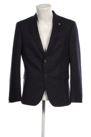 Ανδρικό σακάκι Tommy Hilfiger, Μέγεθος L, Χρώμα Μπλέ, Τιμή 95,75 €