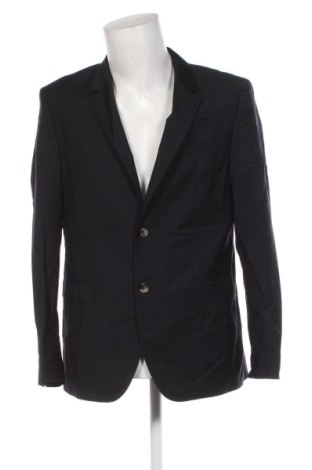 Ανδρικό σακάκι Tommy Hilfiger, Μέγεθος L, Χρώμα Μπλέ, Τιμή 81,65 €
