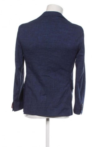 Herren Sakko Tommy Hilfiger, Größe S, Farbe Blau, Preis 162,49 €