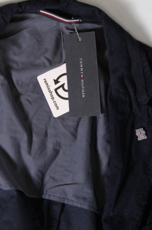 Herren Sakko Tommy Hilfiger, Größe M, Farbe Blau, Preis € 166,49