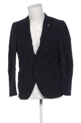 Herren Sakko Tommy Hilfiger, Größe M, Farbe Blau, Preis € 166,49