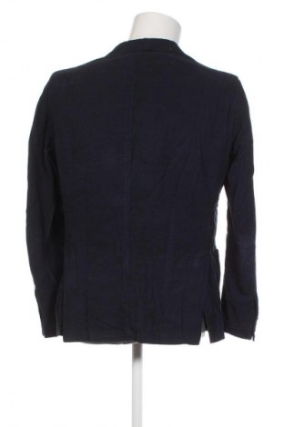 Herren Sakko Tommy Hilfiger, Größe M, Farbe Blau, Preis € 166,49