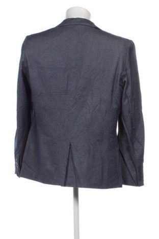 Herren Sakko Top Secret, Größe L, Farbe Blau, Preis 4,49 €