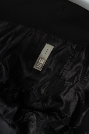 Herren Sakko WE, Größe L, Farbe Schwarz, Preis € 9,49