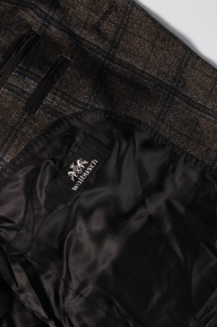 Pánske sako  Walbusch, Veľkosť XL, Farba Viacfarebná, Cena  35,24 €
