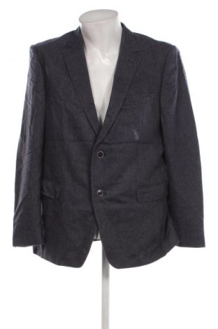 Ανδρικό σακάκι Walbusch, Μέγεθος L, Χρώμα Μπλέ, Τιμή 34,95 €