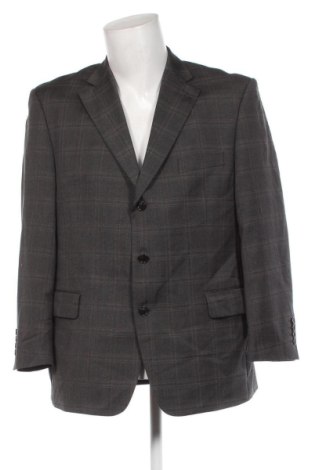 Ανδρικό σακάκι Westbury, Μέγεθος XL, Χρώμα Γκρί, Τιμή 18,56 €