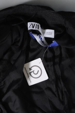 Ανδρικό σακάκι Zara, Μέγεθος XS, Χρώμα Γκρί, Τιμή 19,49 €