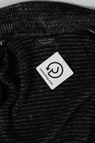 Pánske sako  Zara Man, Veľkosť L, Farba Čierna, Cena  14,04 €