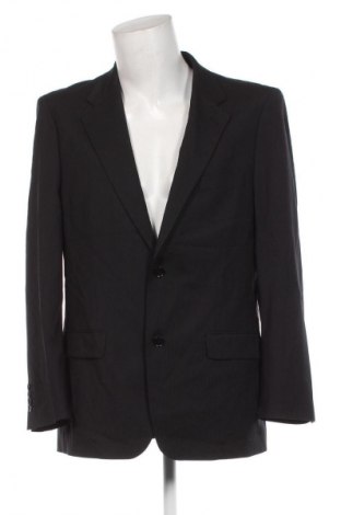 Herren Sakko Zara Man, Größe XL, Farbe Schwarz, Preis 19,14 €