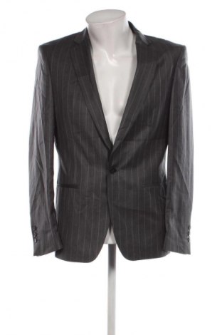 Herren Sakko Zara Man, Größe L, Farbe Grau, Preis € 38,27