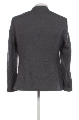 Herren Sakko Zara Man, Größe XL, Farbe Grau, Preis 9,49 €