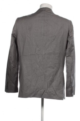 Herren Sakko Zara Man, Größe XL, Farbe Grau, Preis 6,49 €