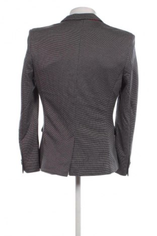 Herren Sakko Zara Man, Größe L, Farbe Grau, Preis € 8,99