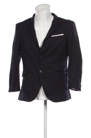 Herren Sakko Zara Man, Größe XL, Farbe Blau, Preis € 13,39