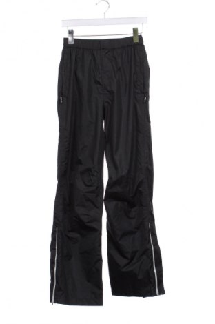 Ανδρικό αθλητικό παντελόνι, Μέγεθος XS, Χρώμα Μαύρο, Τιμή 17,94 €