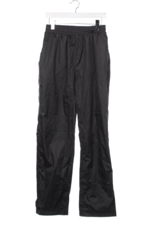 Pantaloni trening de bărbați, Mărime S, Culoare Negru, Preț 57,23 Lei