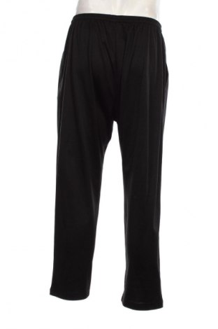 Pantaloni trening de bărbați, Mărime XL, Culoare Negru, Preț 71,54 Lei