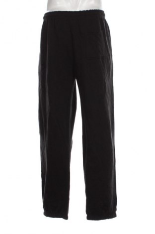 Pantaloni trening de bărbați, Mărime 4XL, Culoare Negru, Preț 95,39 Lei