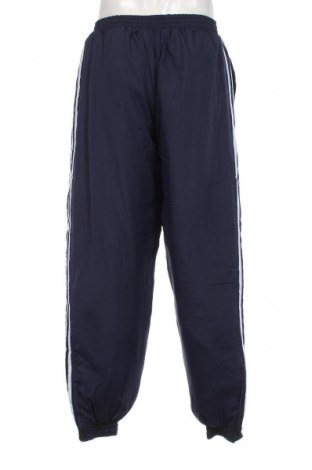 Ανδρικό αθλητικό παντελόνι, Μέγεθος S, Χρώμα Μπλέ, Τιμή 10,76 €