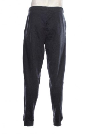 Ανδρικό αθλητικό παντελόνι, Μέγεθος XL, Χρώμα Μπλέ, Τιμή 13,46 €