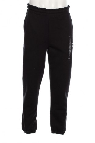 Pantaloni trening de bărbați AW LAB, Mărime L, Culoare Negru, Preț 93,99 Lei