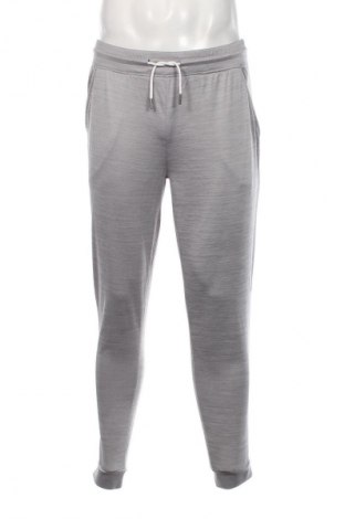 Pantaloni trening de bărbați Active Touch, Mărime M, Culoare Gri, Preț 48,85 Lei