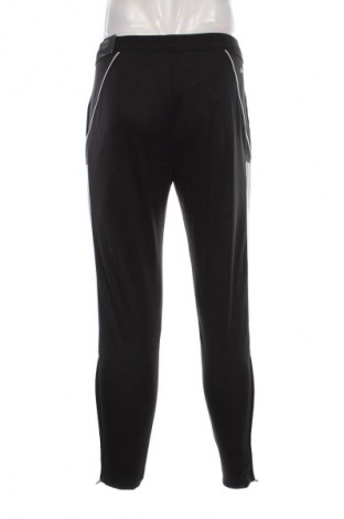 Pantaloni trening de bărbați Adidas, Mărime M, Culoare Negru, Preț 305,92 Lei