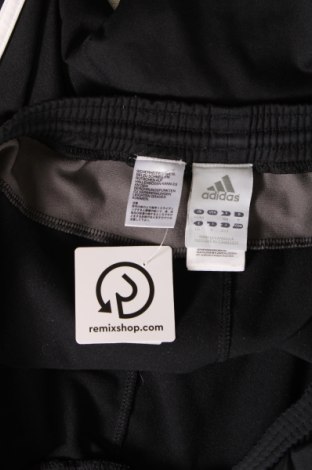 Herren Sporthose Adidas, Größe XXL, Farbe Schwarz, Preis 28,53 €