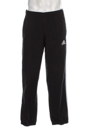 Pantaloni trening de bărbați Adidas, Mărime M, Culoare Verde, Preț 134,87 Lei