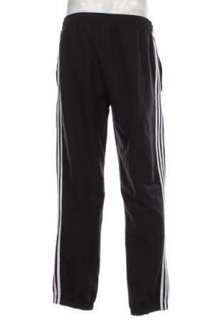 Herren Sporthose Adidas, Größe M, Farbe Grün, Preis 28,53 €