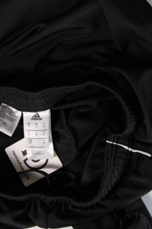 Pánské tepláky  Adidas, Velikost S, Barva Černá, Cena  654,00 Kč