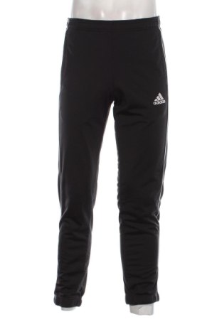 Herren Sporthose Adidas, Größe S, Farbe Schwarz, Preis € 27,10