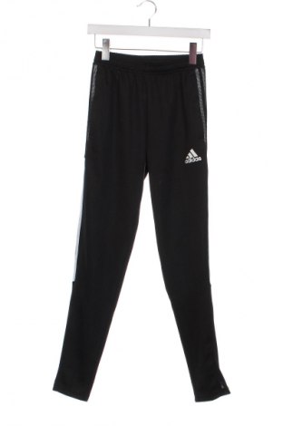 Pánske tepláky Adidas, Veľkosť XS, Farba Čierna, Cena  22,09 €