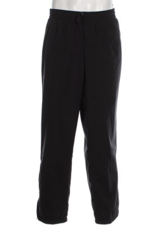 Ανδρικό αθλητικό παντελόνι Adidas, Μέγεθος XXL, Χρώμα Μαύρο, Τιμή 47,57 €